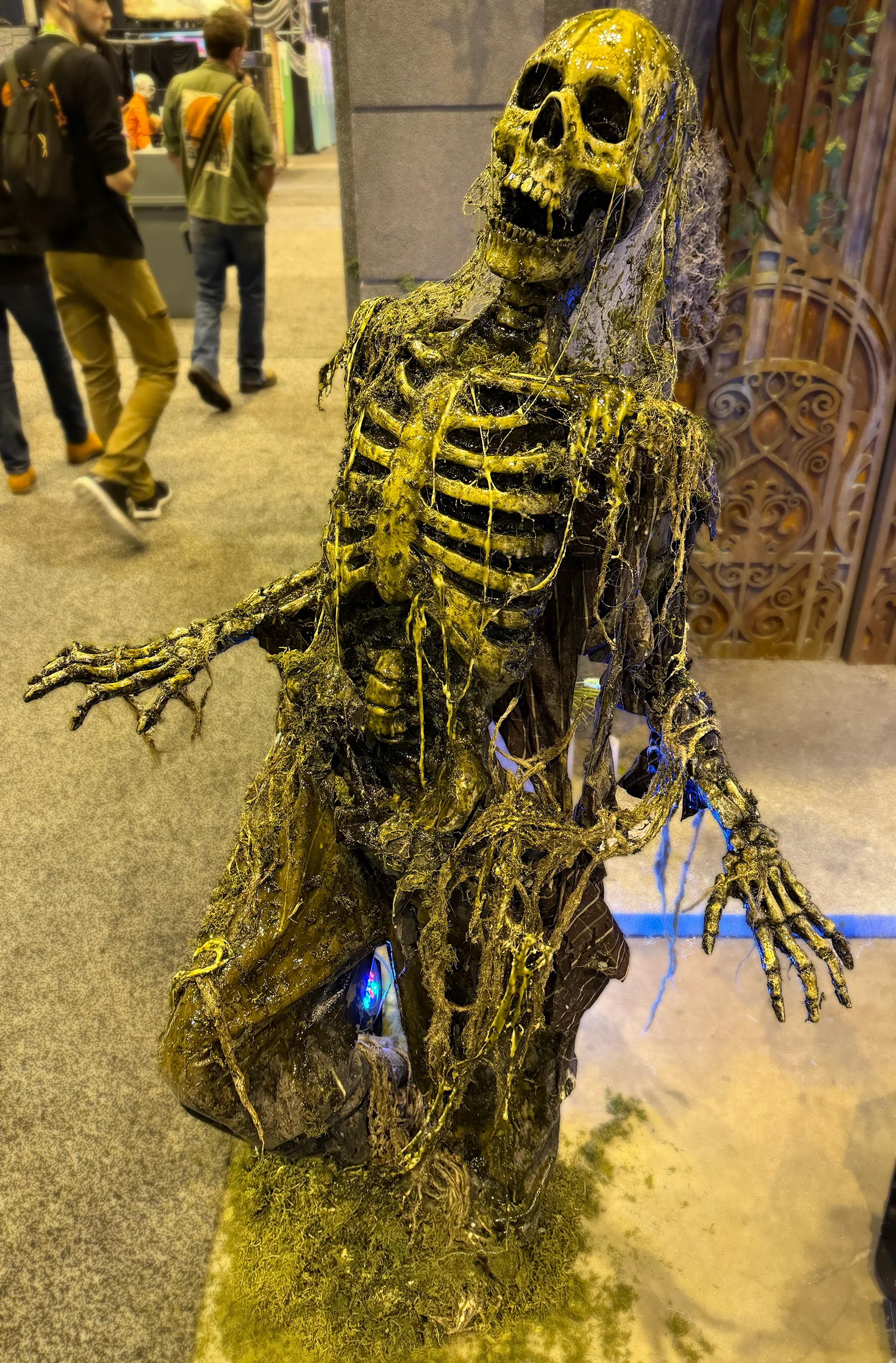Family Friendly Halloween